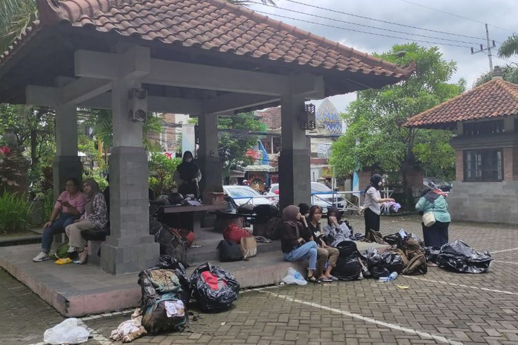501 Mahasiswa Universitas Brawijaya Keracunan Massal, Ternyata Makanannya dari Sini 