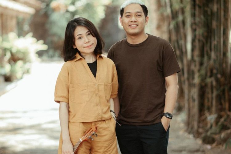 Suara Kayu Rilis Lagu Galau untuk Buku ‘Kubiarkan Kau Pergi Hari Ini’