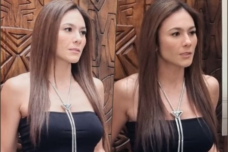 Perankan Wanita Panggilan di Open BO, Wulan Guritno Merasa Bersalah ke Anak