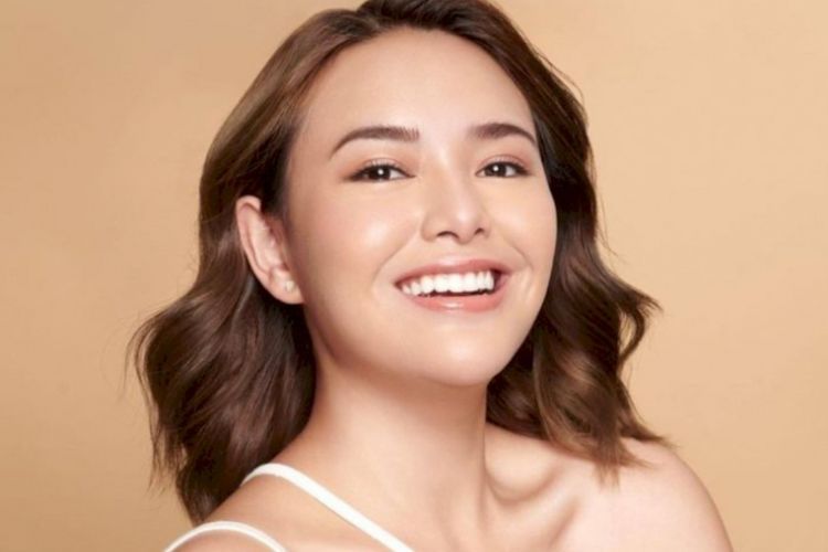 Jarang Main Sosial Media, Amanda Manopo Ternyata Punya Alasan Khusus Ini!