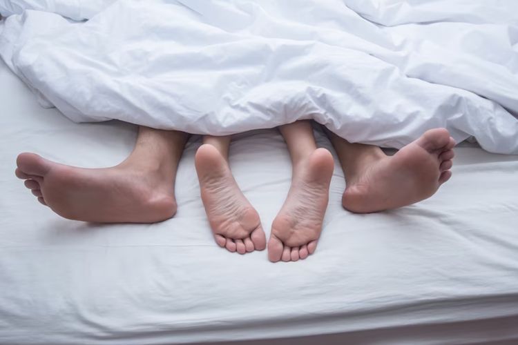 Bukan Selingkuh, Ternyata Ini Penyebab Pasangan Malas Berhubungan Intim