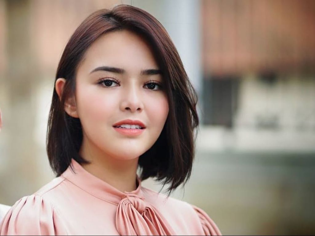 Terungkap! Ternyata Segini Bayaran Amanda Manopo Promosikan Judi Online