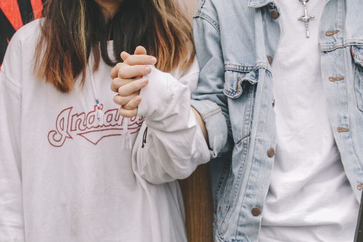 35 Ucapan Valentine Bahasa Inggris, Kata-Katanya Romantis!