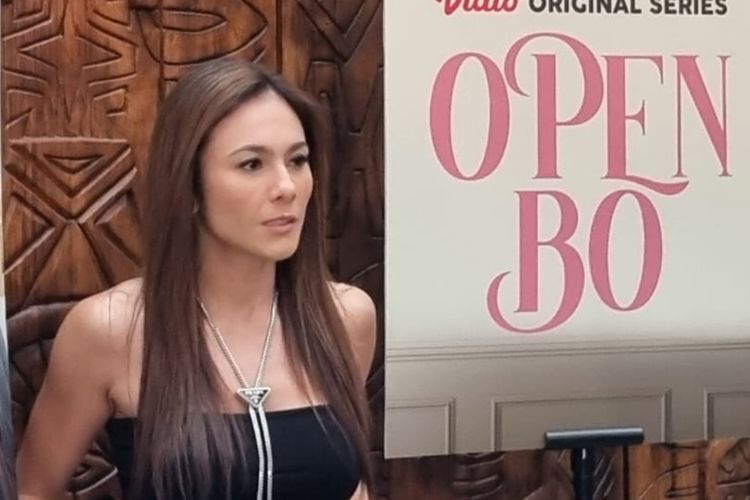Bermain di Open BO, Wulan Guritno Singgung Soal PSK dan Perspektif Gak Asal Ngejudge