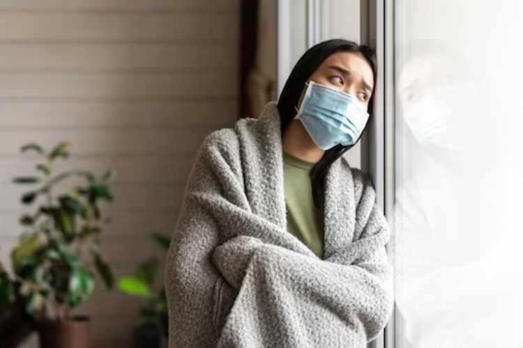 BKKBN Konsisten Perkuat Ketahanan Remaja Hadapi Penyakit Tuberkulosis hingga AIDS