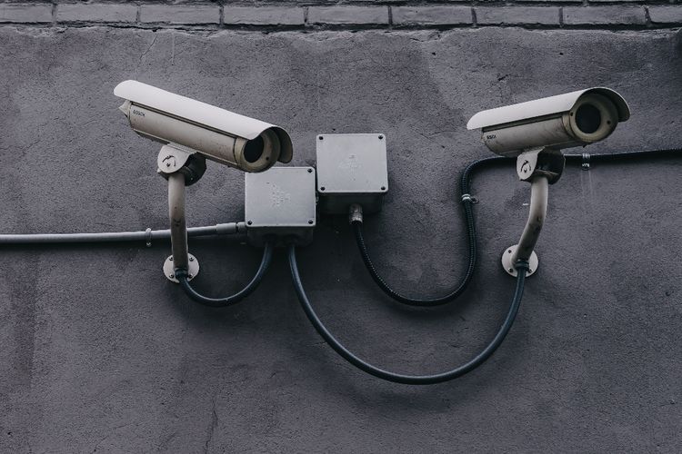 Australia akan Copot Semua Kamera CCTV Buatan China di Gedung Pemerintahan, Kenapa ya?