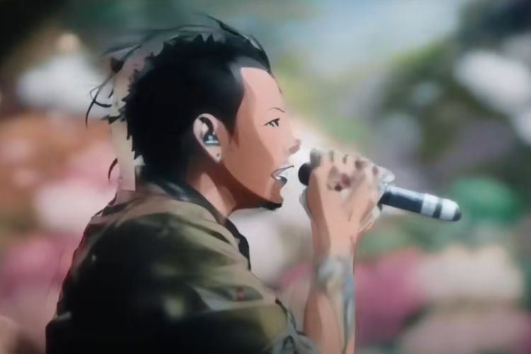 Linkin Park Rilis 'Lost', Single yang Belum Pernah Dirilis 20 Tahun sejak Era 'Meteora'