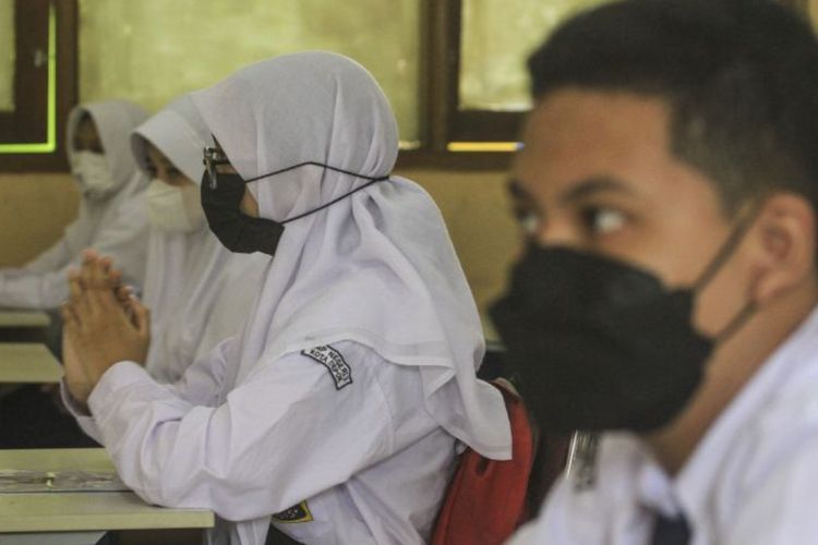 Dinas Pendidikan Kota Depok Larang Pelajar Rayakan Hari Valentine, Ini Alasannya