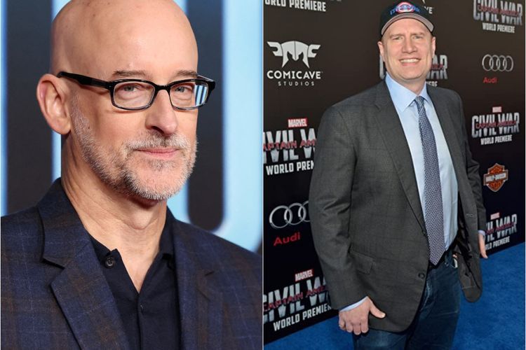 Sutradara Ant-Man 3 Puji Bos Marvel Kevin Feige: Diberi Kebebasan Berekspresi