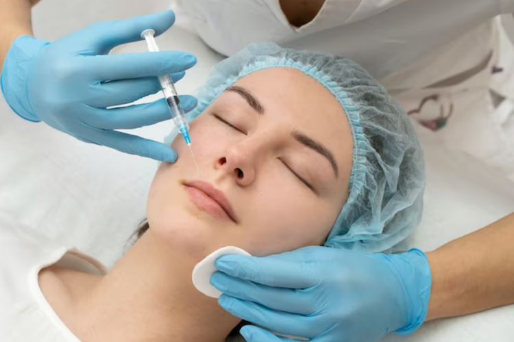 Soft Botox Perawatan Kulit Baru Buat Kurangi Kerutan Wajah, Hasilnya Lebih Natural