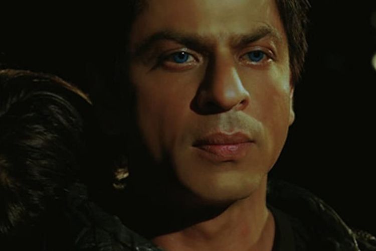 Shah Rukh Khan Gak Ambil Pusing Jika Filmnya Gagal di Pasaran 