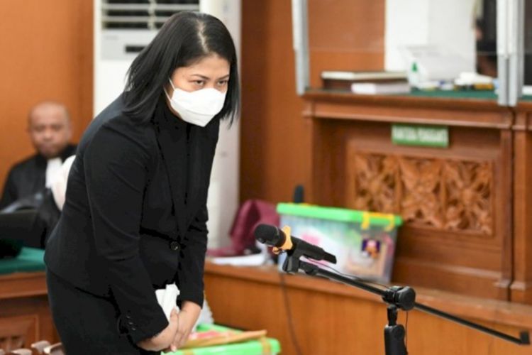 Pengacara Putri Candrawathi Harap Vonis Hakim ke Kliennya Tak Berdasarkan Asumsi Liar