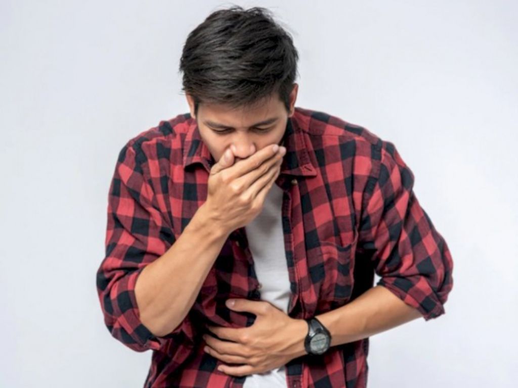 Diidap Ardhito Pramono, Ini Tips Mengatasi Maag Biar Enggak Kambuh