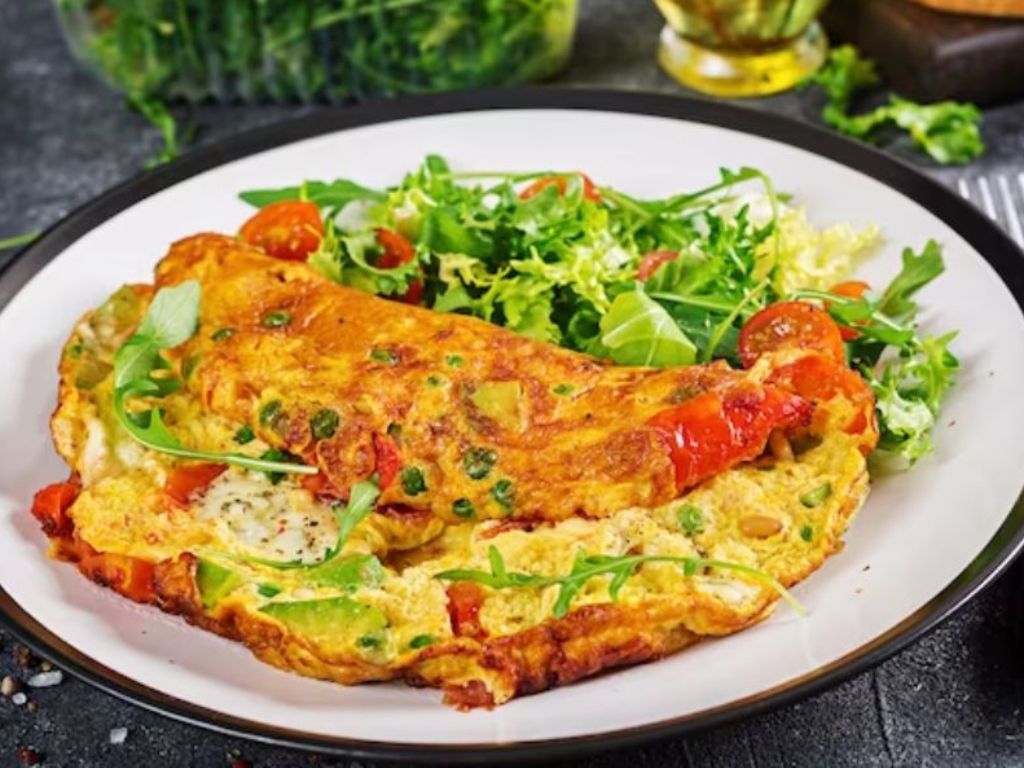 Mager Masak? Kreasi Resep Telur Dadar Buncis, Sehat Murah Meriah!