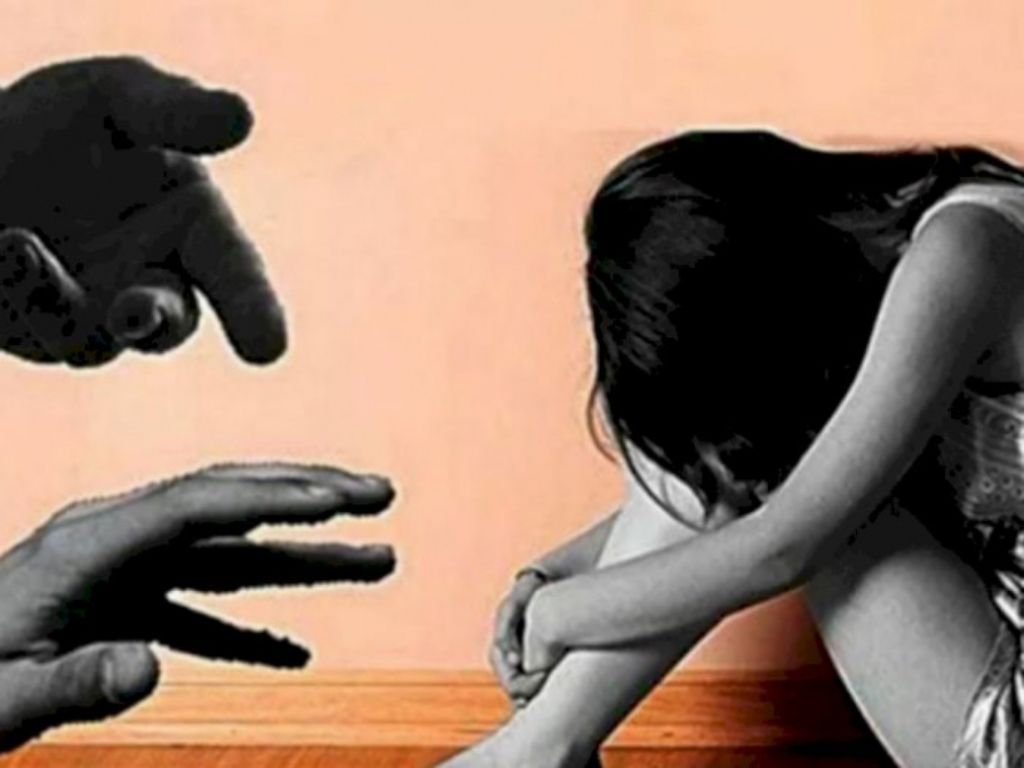 Pria Asal Banten Ditangkap Polisi di Jambi karena Lecehkan Anak Rekan Kerjanya yang Masih di Bawah Umur