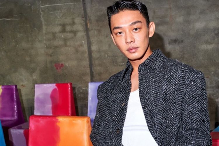 5 Film dan Drama yang Dibintangi Yoo Ah-In, Ini List Terbarunya!