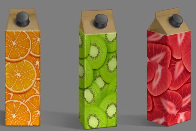 Sering Ditakutkan Orangtua, Apakah Anak Boleh Minum Jus Buah Kemasan?
