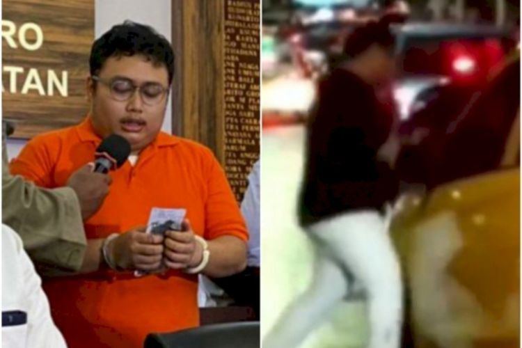 Buntut Kasus Sopir Fortuner Rusak Brio, Polisi Imbau Pengendara Saling Menghormati