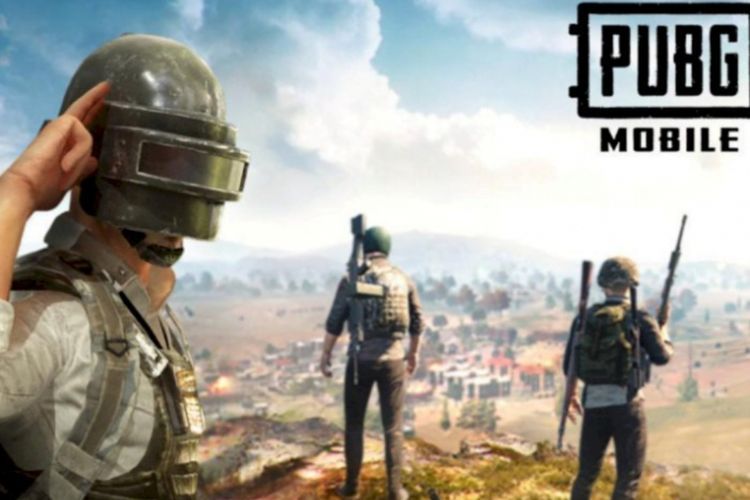Krafton Sedang Kembangkan Project BlackBudget, Game Tentang Apa?