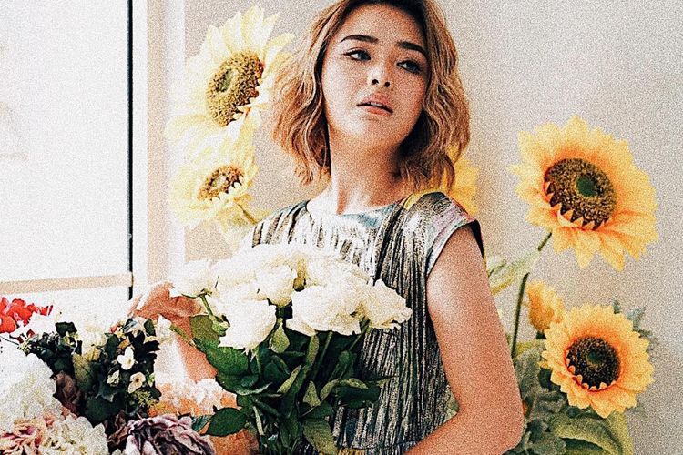 Amanda Manopo Beberkan Alasannya Cabut dari Ikatan Cinta: Buang-buang Waktu  