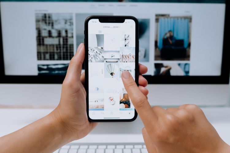 105 Nama IG Aesthetic Inggris, Cocok untuk Second Instagram!