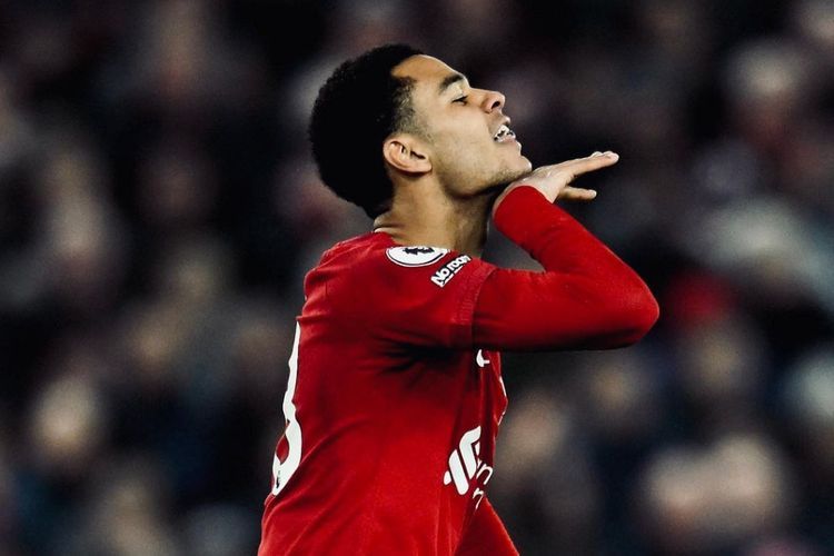 Cody Gakpo Akhirnya Pecah Telur dan Tiru Selebrasi Van Dijk, Ternyata Ini Maknanya