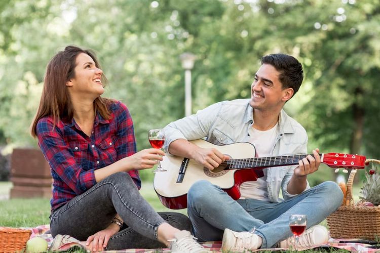 5 Ide Kegiatan di Hari Valentine yang Bisa Pasangan Lakukan! 