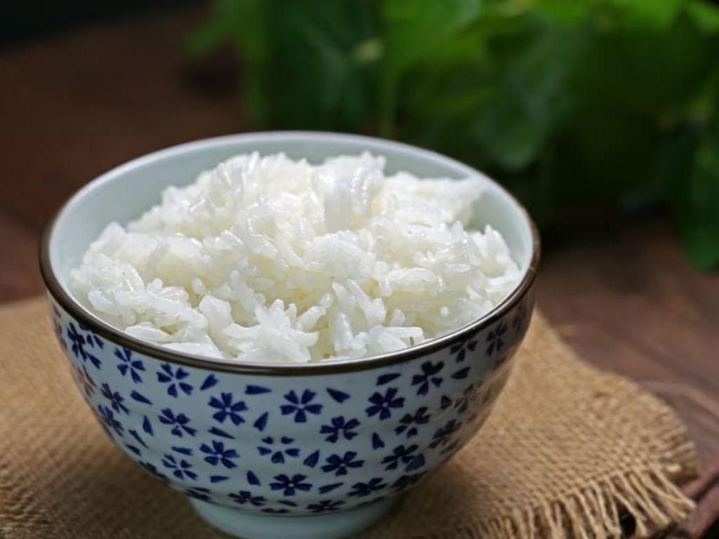 4 Keutamaan Konsumsi Beras Shirataki untuk Kesehatan Tubuh: Rendah Kalori namun Tinggi Serat!