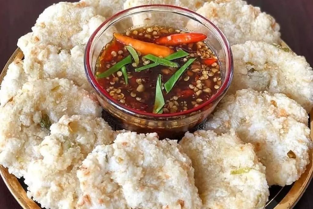 7 Resep Camilan untuk Arisan yang Gampang Dibuat, Enak, Murah, dan Bikin Tamu Ketagihan!