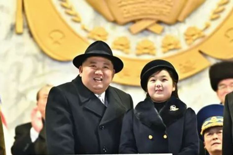 Warga Korea Utara Gak Boleh Punya Nama Ju Ae, Alasannya Sama dengan Anak Kim Jong Un