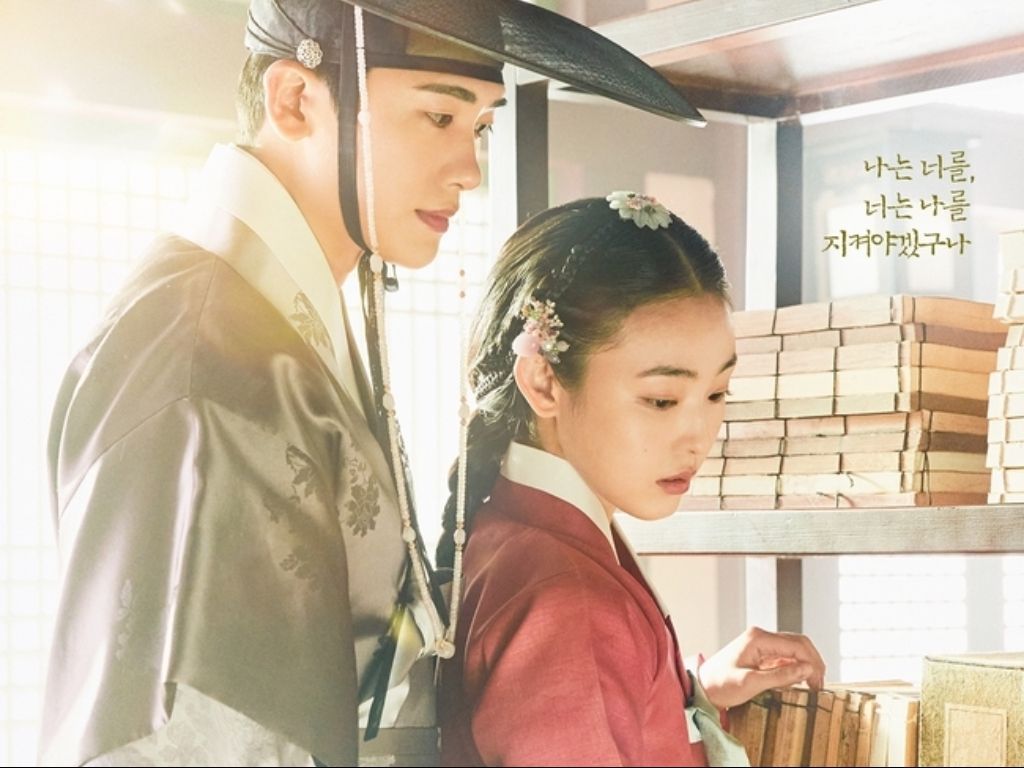 9 Drakor Saeguk Romantis Berbalut Misteri, Wajib Masuk Playlist!