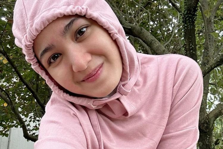 Cut Syifa Pamer Potret Wajah Natural Tanpa Makeup, Netizen Singgung Gak Pake Kerudung