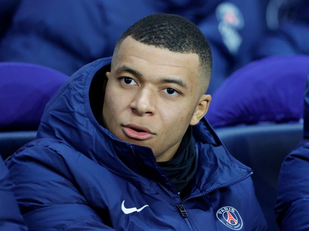 Ganggu Real Madrid, Liverpool Siapkan Rp3,3 Triliun demi Gaet Kylian Mbappe