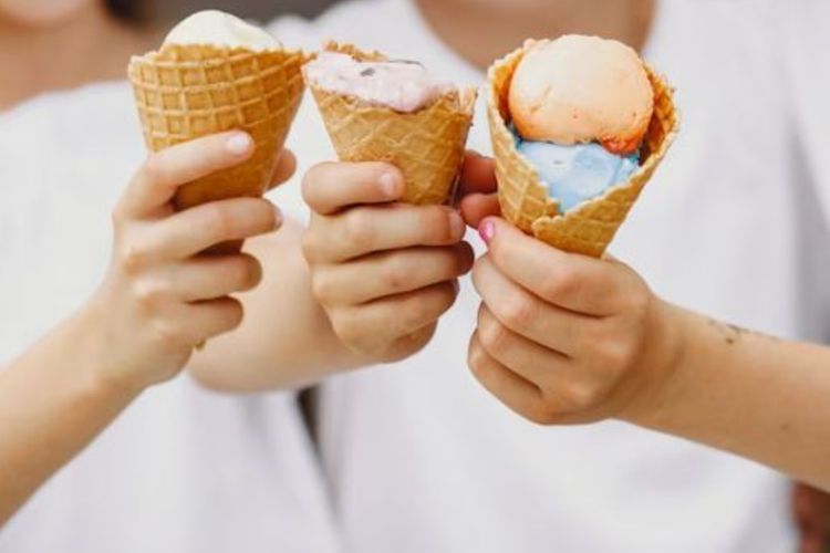 66 Anak SD di Garut Diduga Keracunan Es Krim, Penjualnya Masih Dicari!