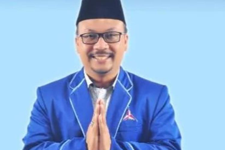 Ketua Demokrat Probolinggo Cabuli Karyawati di Mobil, Kini Sudah Ditahan Polisi