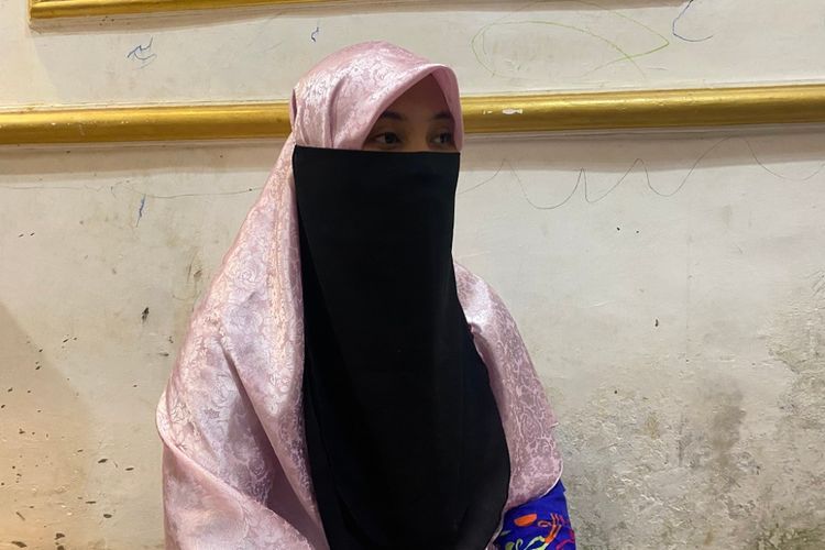 Ponpes Kiai Tersangka Cabul Jadi Rebutan, Istri Ngaku Kehilangan Barang-barang Berharga