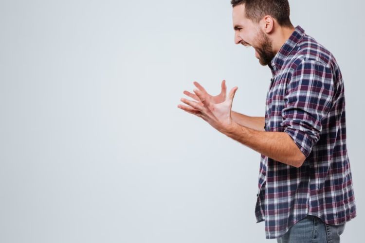 3 Zodiak yang Dikenal Emosian, Kesabarannya Cuma 'Setipis Tisu'