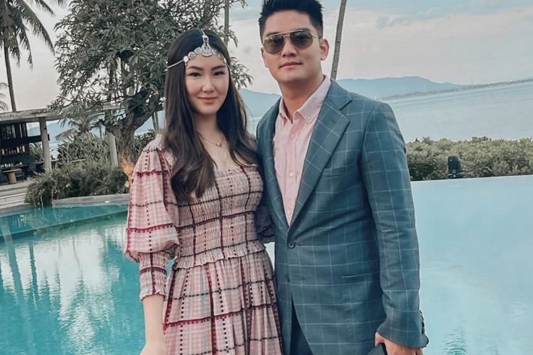 Karen Vendela Pamer Pacar Baru Usai Gagal Nikah sama Boy William, Para Artis Heboh: Spill!