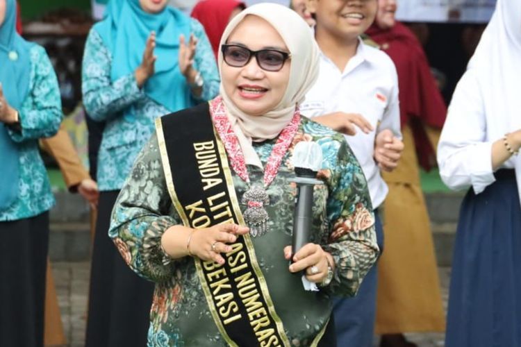 Tips Menjaga Kesehatan Mental Anak dari Bunda Literasi Bekasi