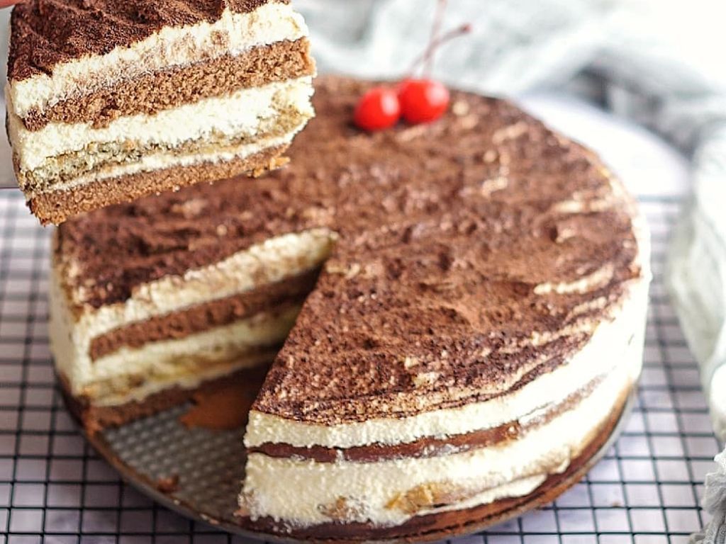 17 Ide Nama Usaha Tiramisu Kekinian ala Gen Z yang Estetik dan Keren!