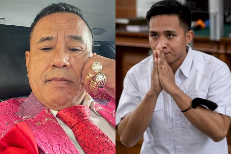 Hotman Paris Tanggapi Richard Eliezer Dihukum 1 Tahun 6 Bulan Penjara: Jomplang Banget