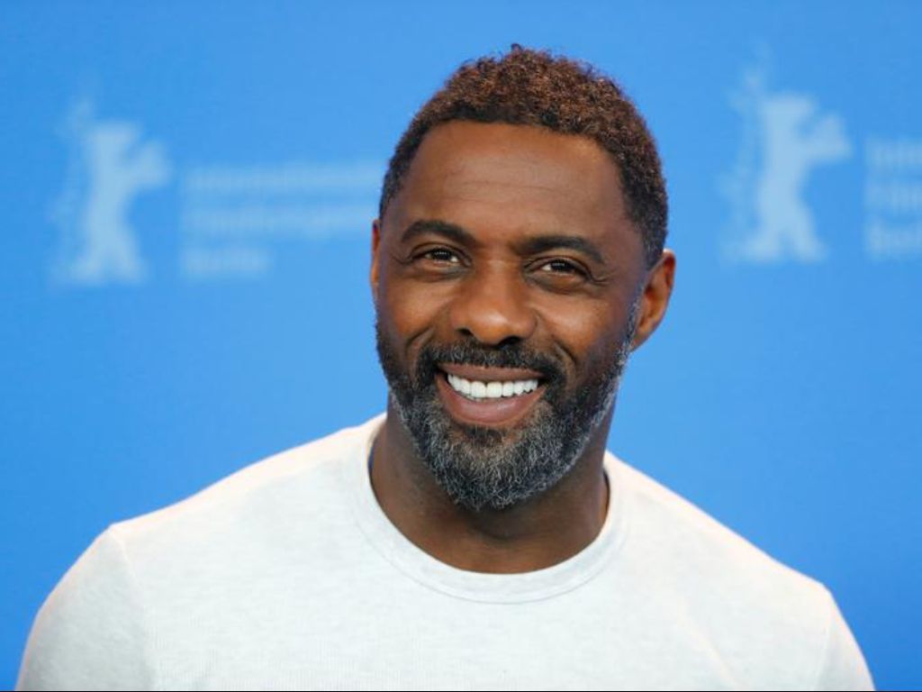 Suvei: Idris Elba Aktor Paling Diinginkan Fans Jadi The Next James Bond