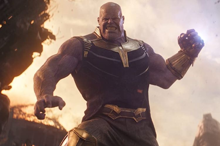 2 Teori Thanos Kalah dari Thor di Avengers: Infinity War, Padahal Punya 6 Infinity Stones