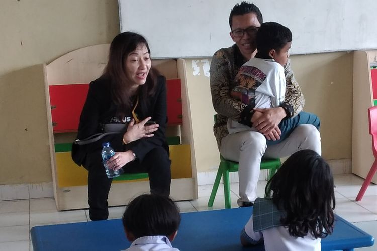 Prestasi Nono Bocah Jenius dari Kab Kupang Menginspirasi Sistem Pendidikan di NTT