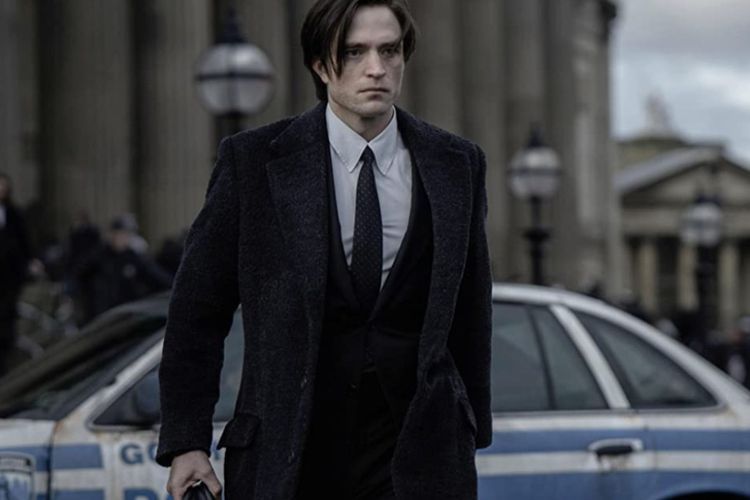 Sebelum 'The Batman 2', Bruce Wayne Robert Pattinson akan Comeback Duluan di 'The Penguin'