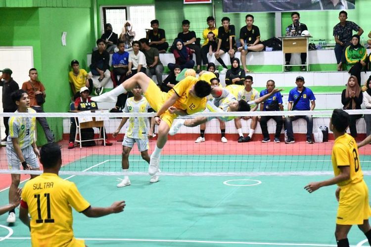 Kalsel Siapkan Banjarmasin jadi Tuan Rumah Pekan Olahraga Mahasiswa Nasional 