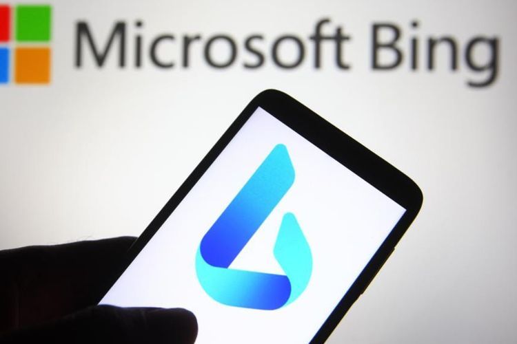 Demi Saingi Google, Microsoft Tanamkan Kecerdasan Buatan di Mesin Search Bing