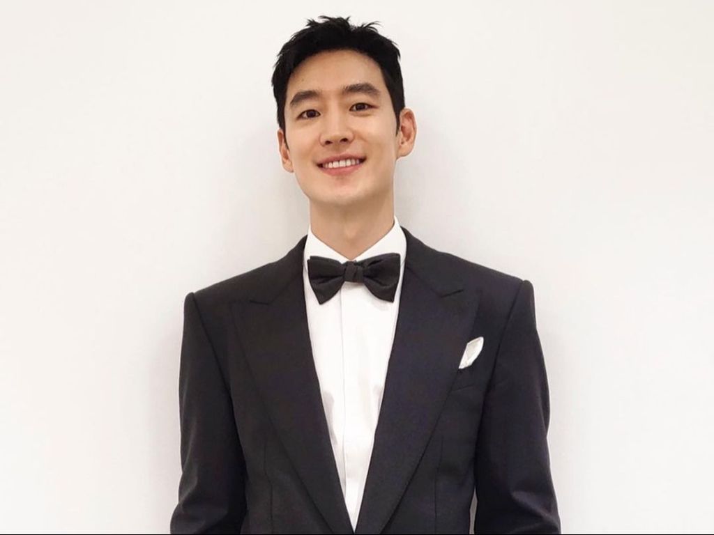 Siapkan Uang Kalian! Lee Je Hoon Gelar Fan Meeting di Indonesia, Segini Harga Tiketnya