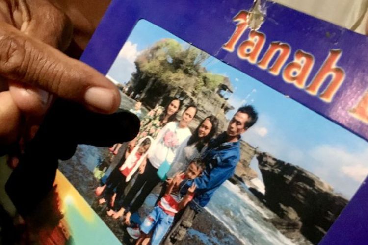 Keluarga Korban Gempa Turki Akan Naik Motor dari Denpasar ke Lombok untuk Pemakaman