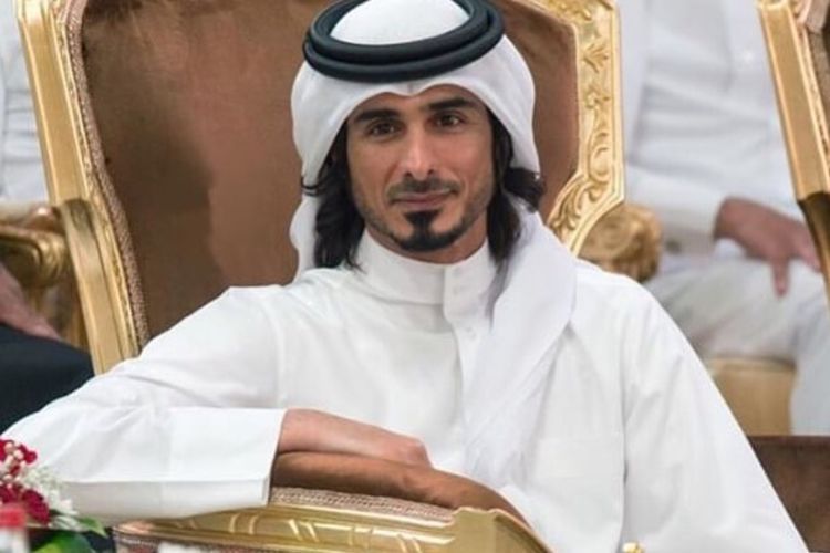Profil Jassim Bin Hamad Al Thani, Sheikh Qatar yang Ingin Beli Man United Rp91 Triliun